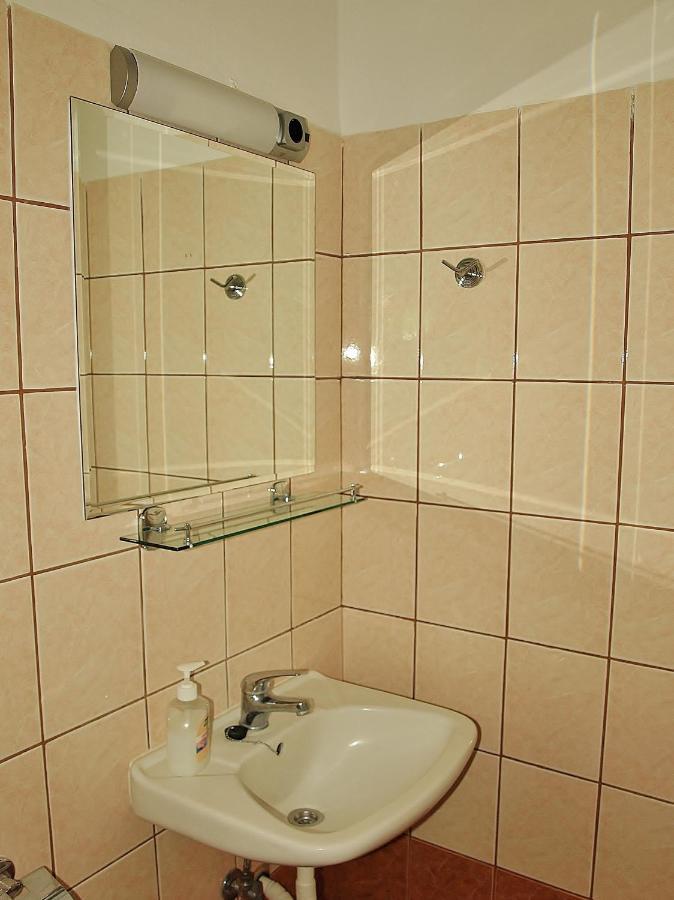 Appartement Dionysos à Asprovalta Chambre photo