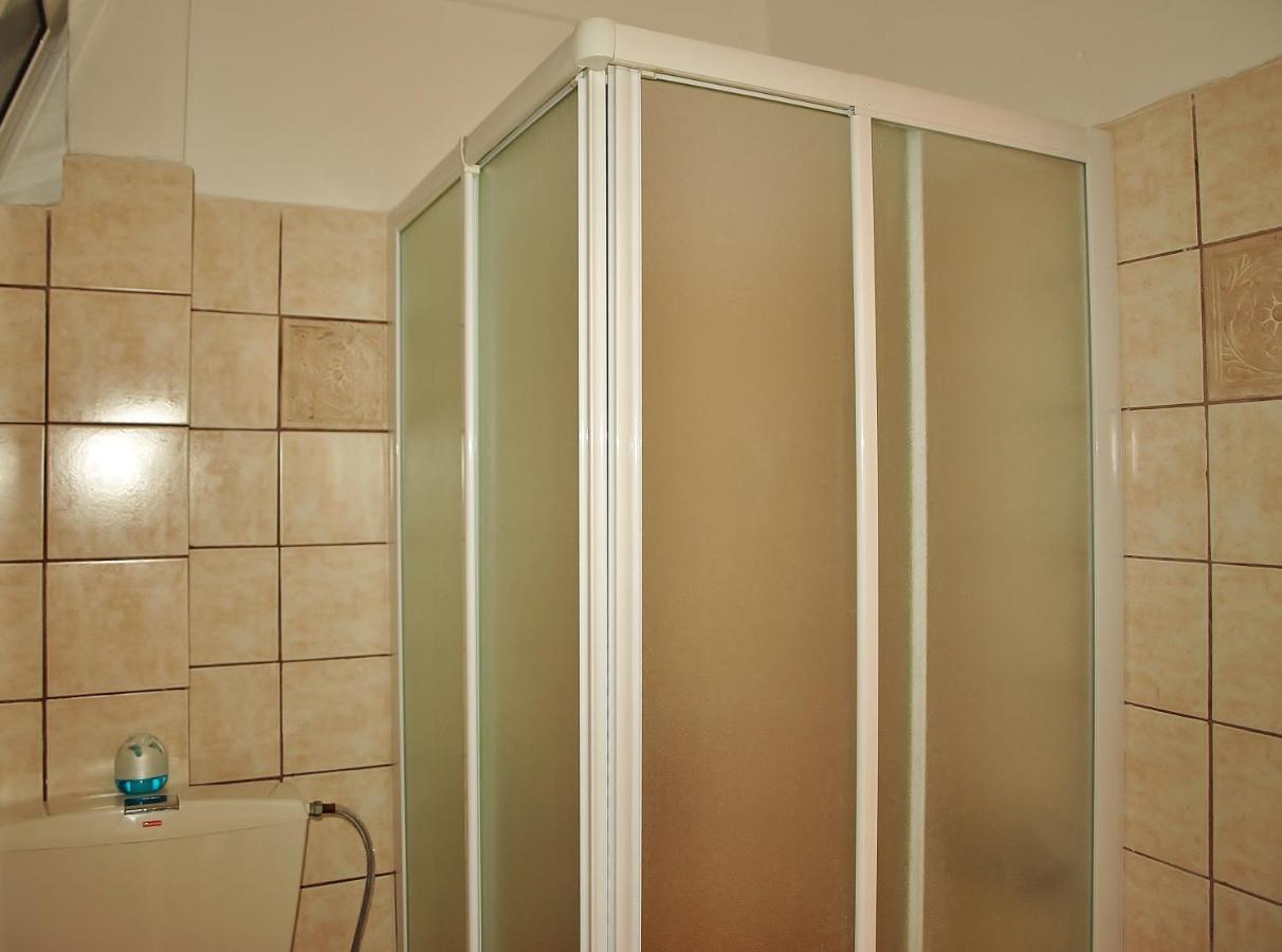 Appartement Dionysos à Asprovalta Chambre photo